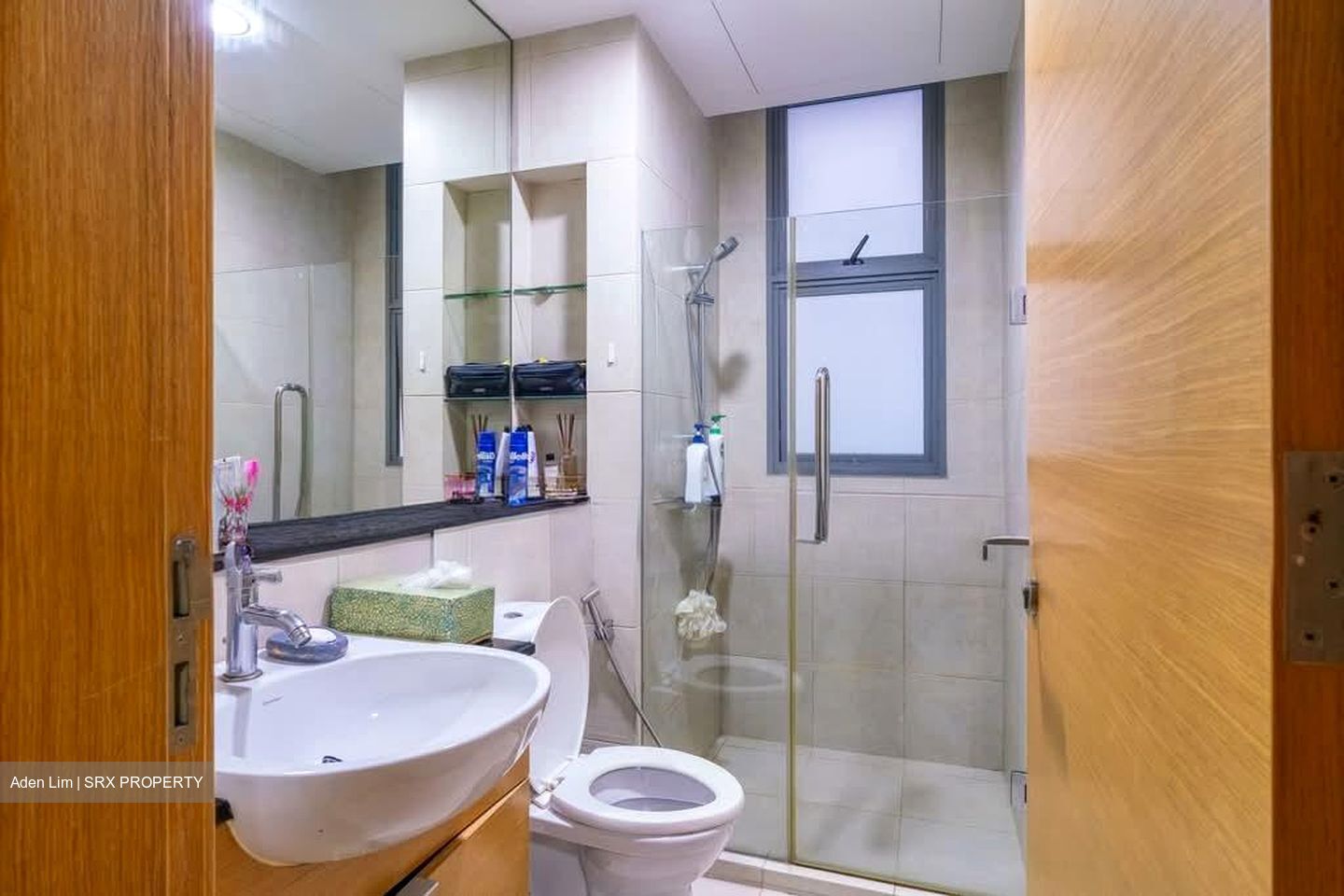 The Waterina (D14), Apartment #562151771